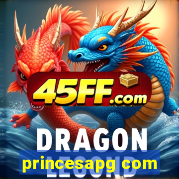 princesapg com
